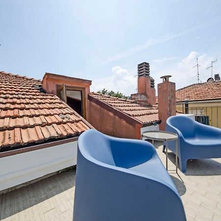 佩萨罗Casa Nisida公寓 外观 照片